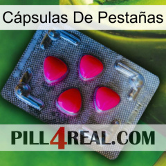 Cápsulas De Pestañas 13